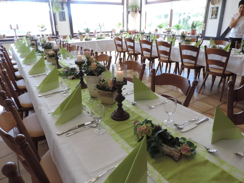 Gasthaus Weber, Wiesemscheid, Germany