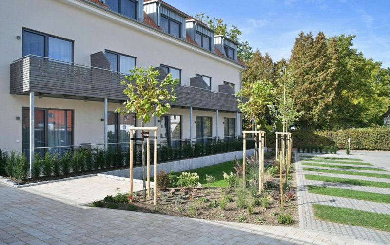 Hotel Restaurant Klosterhof, Gutenzell-Hürbel, Germany