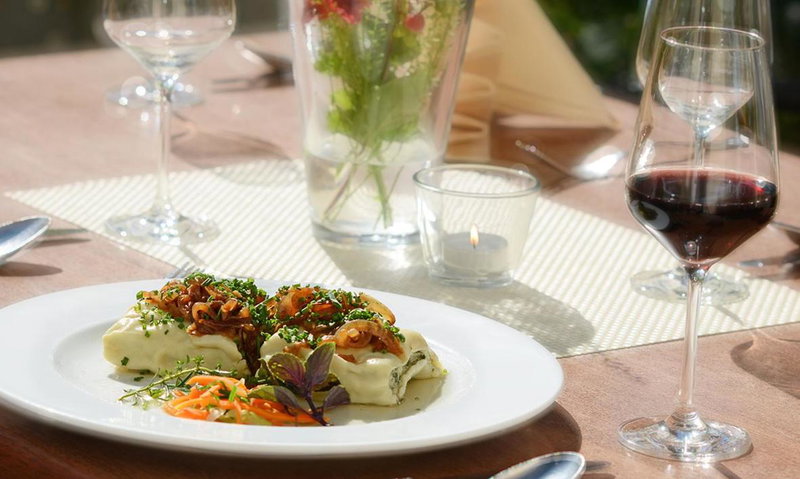 Hotel Restaurant Klosterhof, Gutenzell-Hürbel, Germany