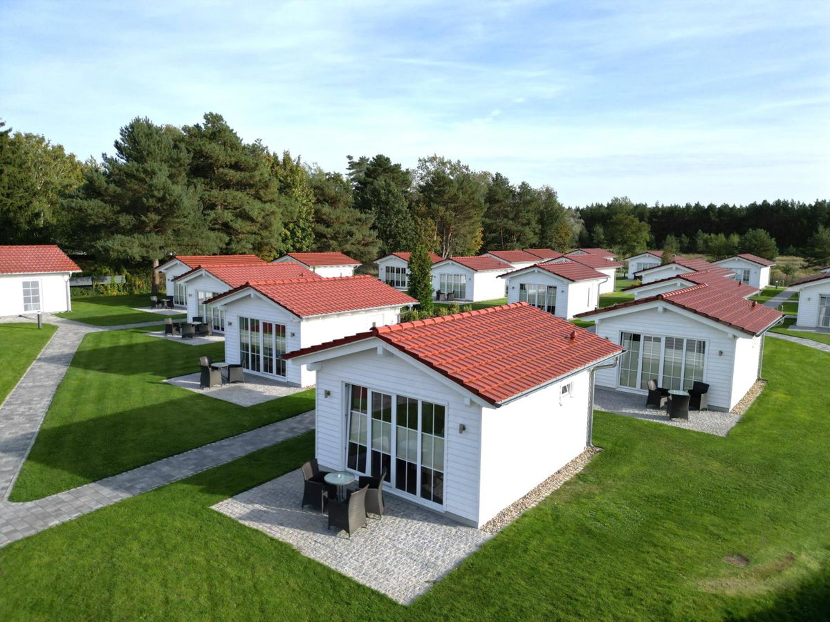 Hotel · Havellandhalle Resort - Hotel, Sport und Wellness, Seeburg