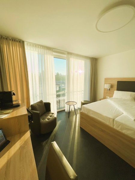 Havellandhalle Resort - Hotel, Sport und Wellness, Seeburg, Germany