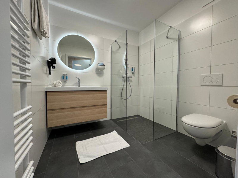 Havellandhalle Resort - Hotel, Sport und Wellness, Seeburg, Germany
