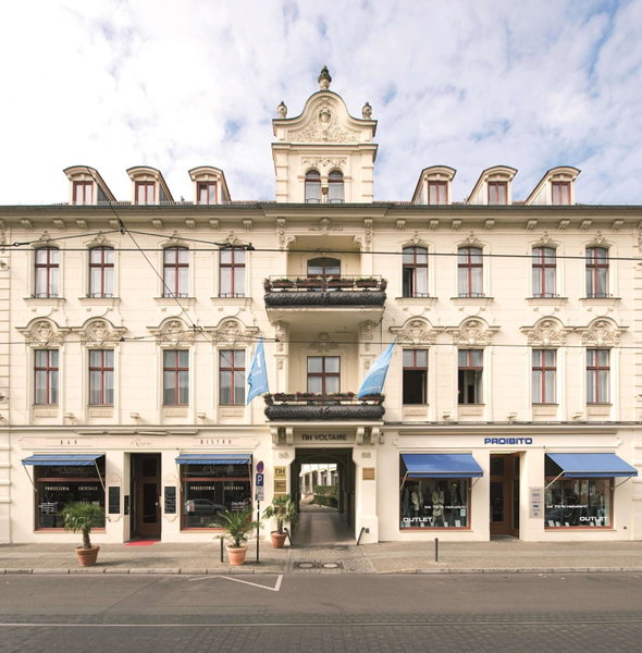 Le doux Souvenir, Potsdam, a Tribute Portfolio Hotel, Potsdam, Germany