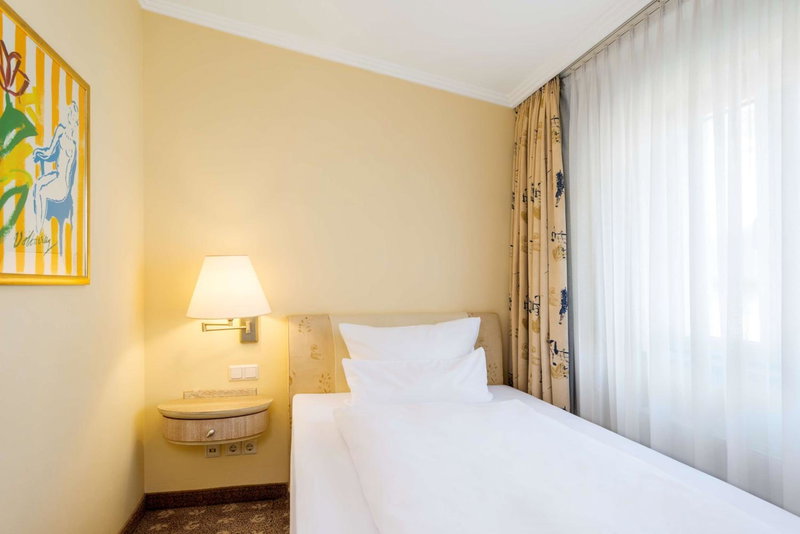 Le doux Souvenir, Potsdam, a Tribute Portfolio Hotel, Potsdam, Germany