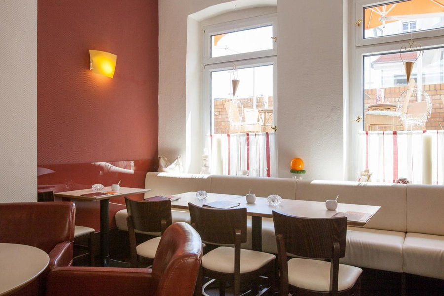 Hotel Villa Auguste Viktoria, Ahlbeck, Germany