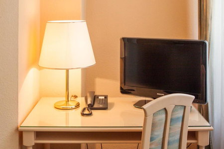 Hotel Villa Auguste Viktoria, Ahlbeck, Germany