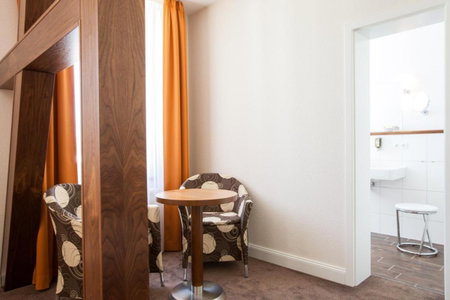 Hotel Villa Auguste Viktoria, Ahlbeck, Germany