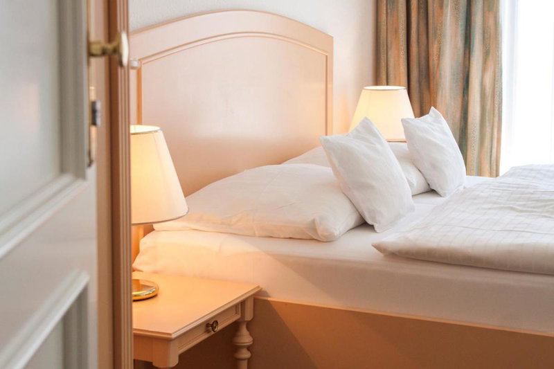 Hotel Villa Auguste Viktoria, Ahlbeck, Germany
