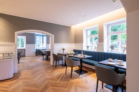 Villa Rein Boutiquehotel, Bad Reichenhall, Germany