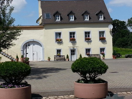 Berghotel Kockelsberg, Trier, Germany