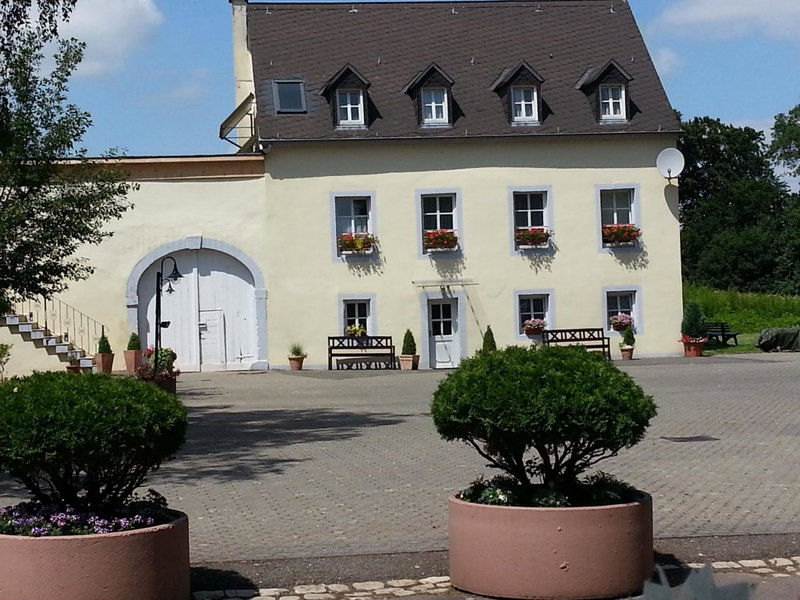 Berghotel Kockelsberg, Trier, Germany