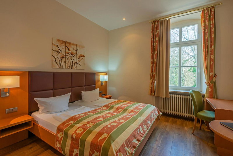 Berghotel Kockelsberg, Trier, Germany