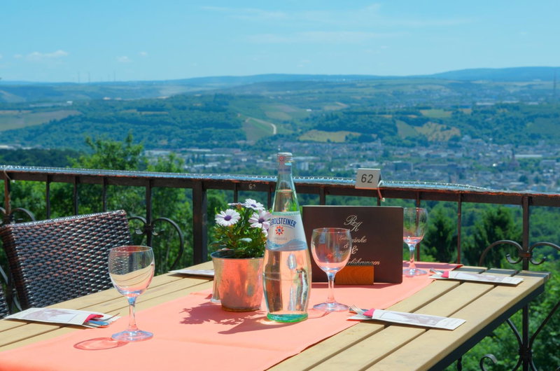 Berghotel Kockelsberg, Trier, Germany