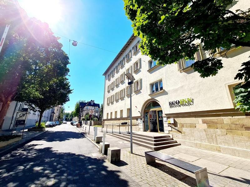 Ecoinn, Esslingen, Germany