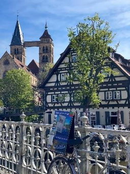Ecoinn, Esslingen, Germany