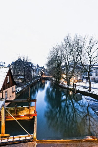 Ecoinn, Esslingen, Germany