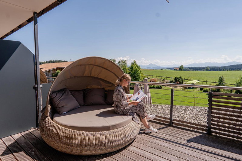 Das Weitblick Allgäu, Marktoberdorf, Germany