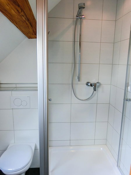 Gästezimmer im Weingut Wolf, Großkarlbach, Germany