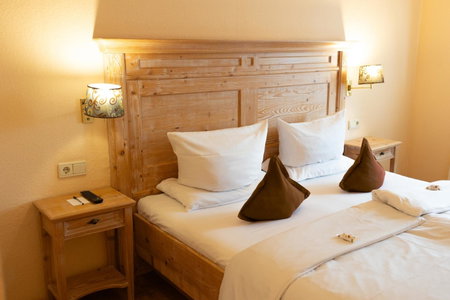Hotel Kübler, Wendelstein, Germany