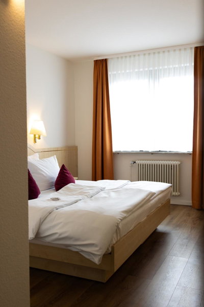 Hotel Kübler, Wendelstein, Germany