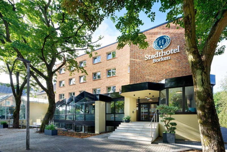 Stadthotel Borken by Hackmann, Borken, Germany