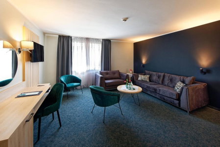 Stadthotel Borken by Hackmann, Borken, Germany