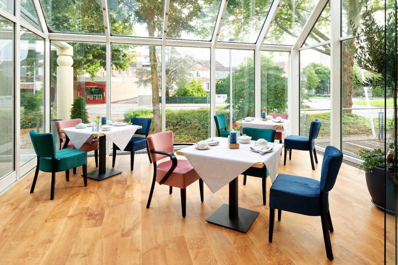Stadthotel Borken by Hackmann, Borken, Germany