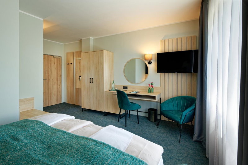 Stadthotel Borken by Hackmann, Borken, Germany