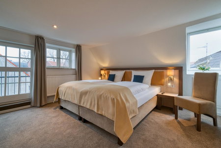 Hotel Am Fischmarkt, Stade, Germany