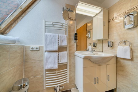 Hotel Am Fischmarkt, Stade, Germany