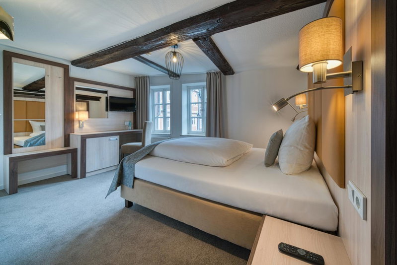 Hotel Am Fischmarkt, Stade, Germany