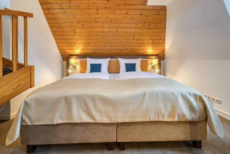 Hotel Am Fischmarkt, Stade, Germany