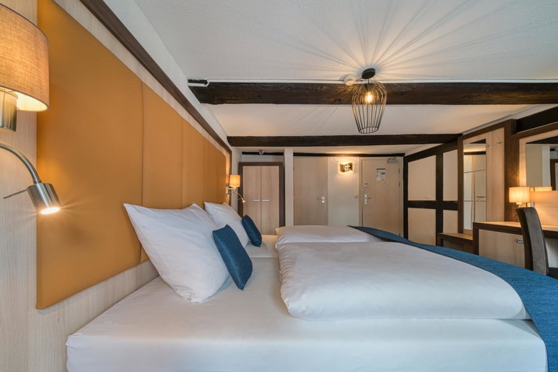 Hotel Am Fischmarkt, Stade, Germany