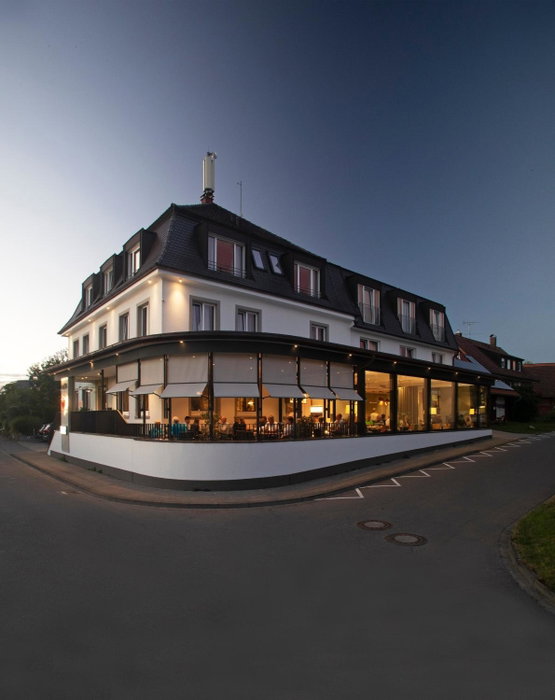 Adler Hotel & Gasthaus, Nonnenhorn, Germany