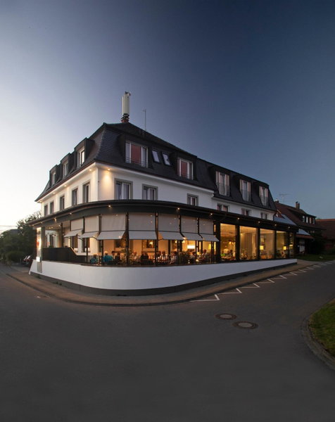 Adler Hotel & Gasthaus, Nonnenhorn, Germany
