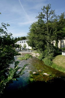 Hotel Watthalden, Ettlingen, Germany
