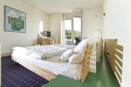 Hotel Watthalden, Ettlingen, Germany