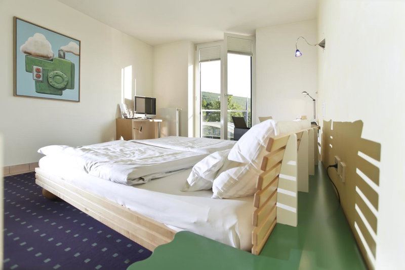 Hotel Watthalden, Ettlingen, Germany
