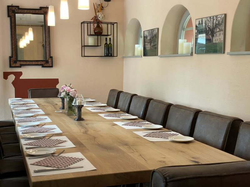 Hotel Watthalden, Ettlingen, Germany