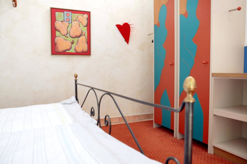 Hotel Watthalden, Ettlingen, Germany