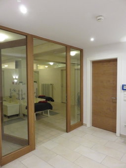 Kurhotel Roswitha, Bad Wörishofen, Germany