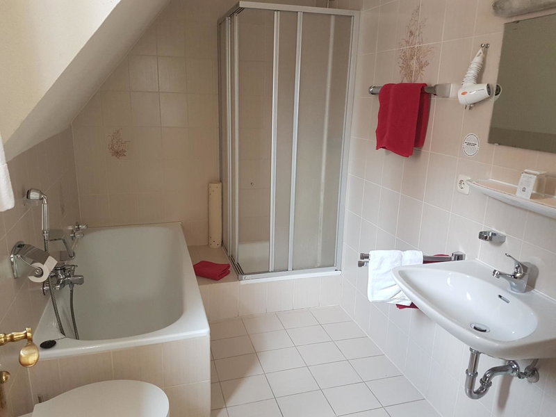 Kurhotel Roswitha, Bad Wörishofen, Germany