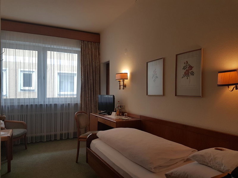 Kurhotel Roswitha, Bad Wörishofen, Germany