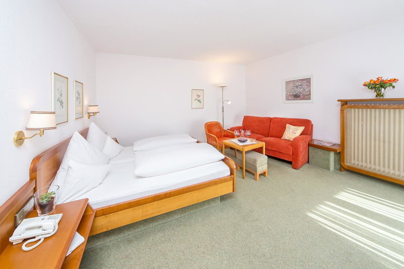 Kurhotel Roswitha, Bad Wörishofen, Germany