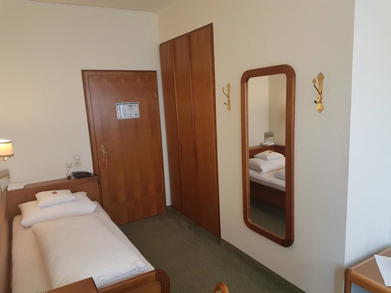 Kurhotel Roswitha, Bad Wörishofen, Germany