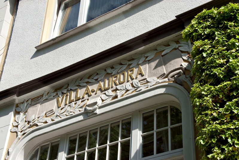 Privat-Hotel Villa Aurora, Bad Neuenahr-Ahrweiler, Germany