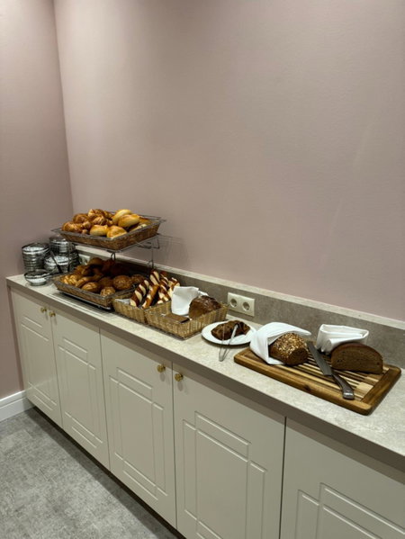 Privat-Hotel Villa Aurora, Bad Neuenahr-Ahrweiler, Germany
