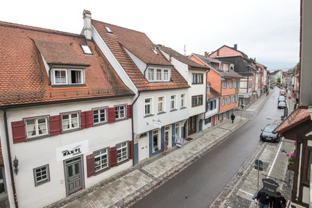 Stadthaus - Gut Hügle Collection, Ravensburg, Germany
