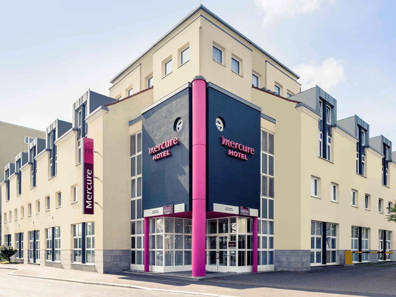 Mercure Hotel Würzburg am Mainufer, Würzburg, Germany