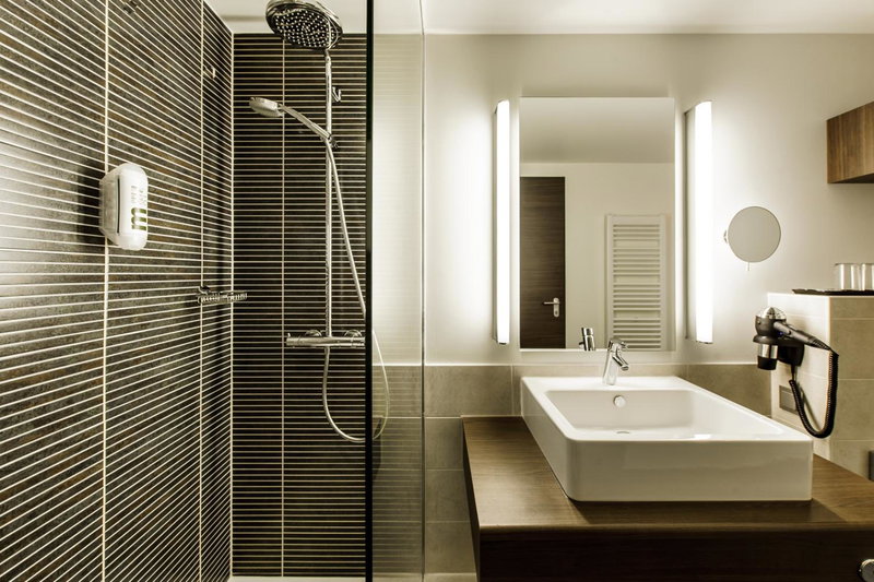 Mercure Hotel Würzburg am Mainufer, Würzburg, Germany
